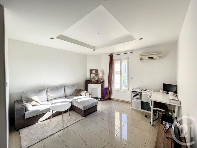Appartement F2 à louer CHAMALIERES