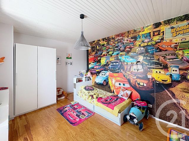 maison à louer - 5 pièces - 157.44 m2 - AYDAT - 63 - AUVERGNE - Century 21 Agence Girard