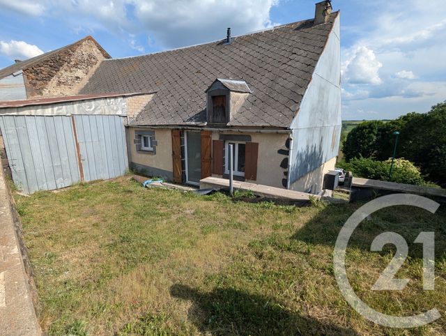maison à louer - 5 pièces - 157.44 m2 - AYDAT - 63 - AUVERGNE - Century 21 Agence Girard