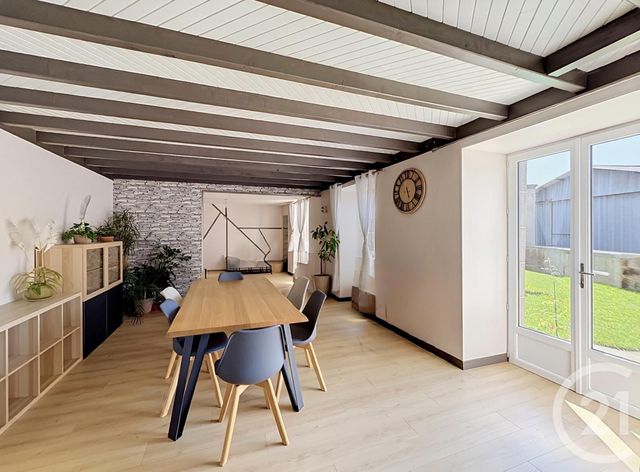 maison - AYDAT - 63