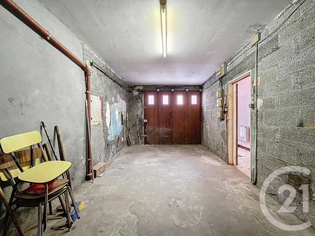 maison à vendre - 5 pièces - 89.0 m2 - VOLVIC - 63 - AUVERGNE - Century 21 Agence Girard