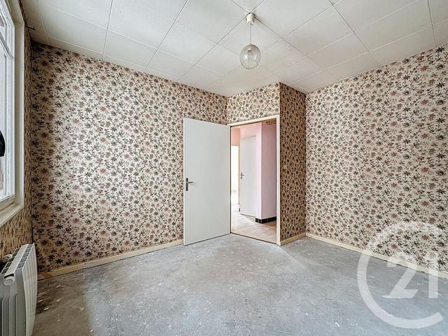 maison à vendre - 5 pièces - 89.0 m2 - VOLVIC - 63 - AUVERGNE - Century 21 Agence Girard