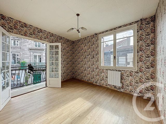 maison à vendre - 5 pièces - 89.0 m2 - VOLVIC - 63 - AUVERGNE - Century 21 Agence Girard