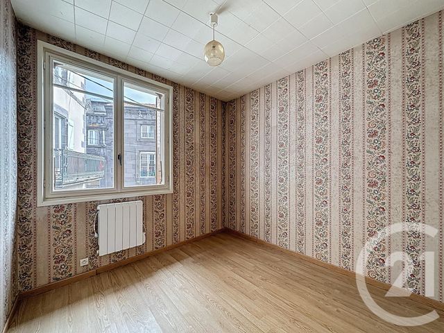 maison à vendre - 5 pièces - 89.0 m2 - VOLVIC - 63 - AUVERGNE - Century 21 Agence Girard