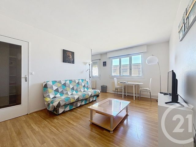 Appartement F1 à louer RIOM