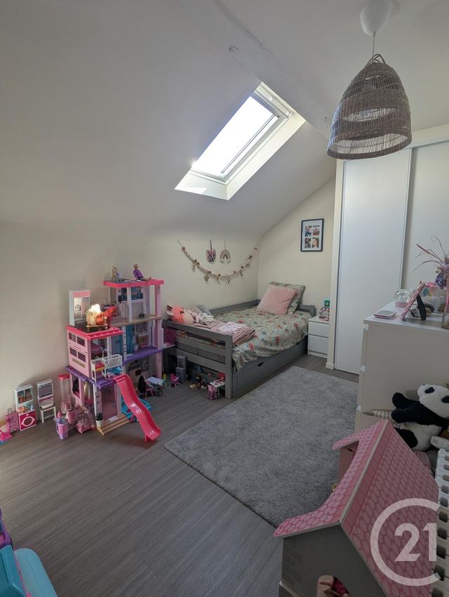 Appartement F4 à louer - 4 pièces - 91.64 m2 - CHATEL GUYON - 63 - AUVERGNE - Century 21 Agence Girard