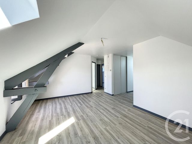 Appartement F3 à louer RIOM