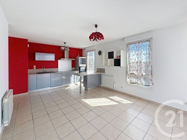 Appartement F2 à louer RIOM