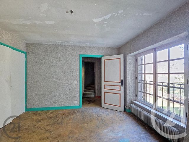 maison à vendre - 8 pièces - 408.6 m2 - MOZAC - 63 - AUVERGNE - Century 21 Agence Girard