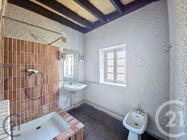 maison à vendre - 8 pièces - 408.6 m2 - MOZAC - 63 - AUVERGNE - Century 21 Agence Girard