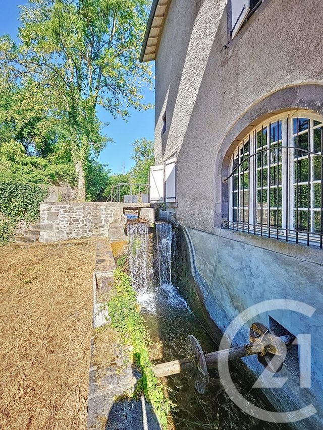 maison à vendre - 8 pièces - 408.6 m2 - MOZAC - 63 - AUVERGNE - Century 21 Agence Girard