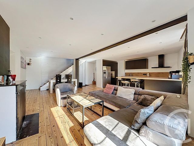 maison à vendre - 7 pièces - 200.0 m2 - MOZAC - 63 - AUVERGNE - Century 21 Agence Girard