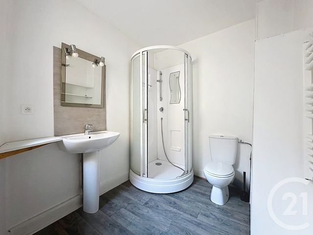 maison à vendre - 3 pièces - 46.25 m2 - RIOM - 63 - AUVERGNE - Century 21 Agence Girard