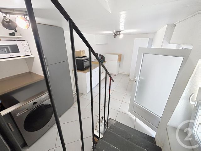 maison à vendre - 3 pièces - 46.25 m2 - RIOM - 63 - AUVERGNE - Century 21 Agence Girard