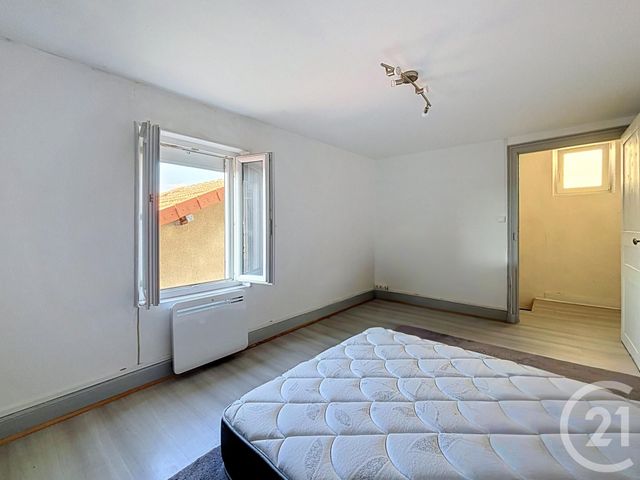 maison à vendre - 3 pièces - 46.25 m2 - RIOM - 63 - AUVERGNE - Century 21 Agence Girard