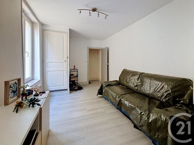 maison à vendre - 3 pièces - 46.25 m2 - RIOM - 63 - AUVERGNE - Century 21 Agence Girard