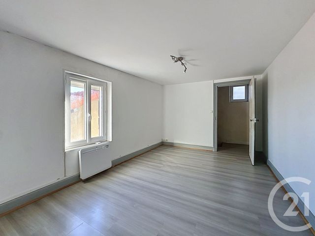 maison à vendre - 3 pièces - 46.25 m2 - RIOM - 63 - AUVERGNE - Century 21 Agence Girard