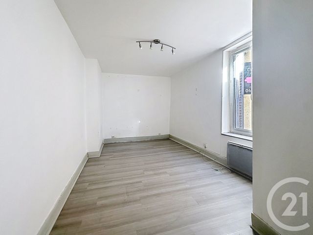 maison à vendre - 3 pièces - 46.25 m2 - RIOM - 63 - AUVERGNE - Century 21 Agence Girard