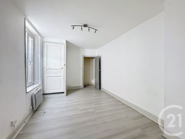 maison à vendre - 3 pièces - 46.25 m2 - RIOM - 63 - AUVERGNE - Century 21 Agence Girard
