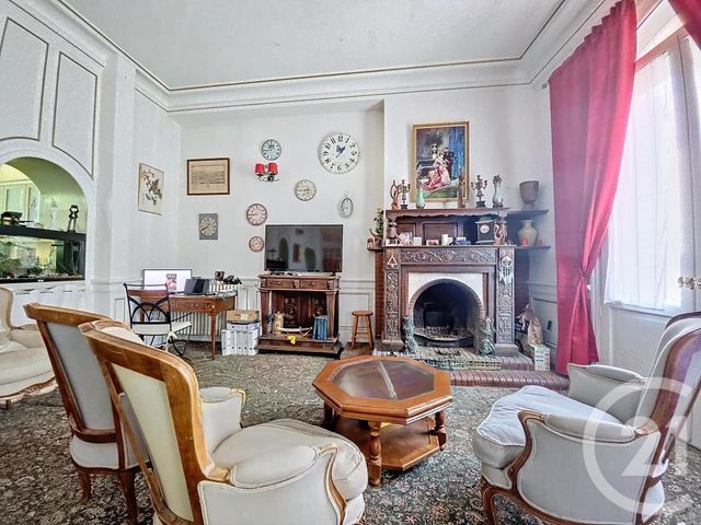 maison - CHATEL GUYON - 63