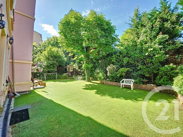 immeuble à vendre - 610.0 m2 - CHATEL GUYON - 63 - AUVERGNE - Century 21 Agence Girard