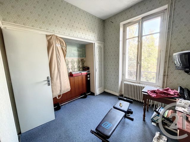 immeuble à vendre - 610.0 m2 - CHATEL GUYON - 63 - AUVERGNE - Century 21 Agence Girard