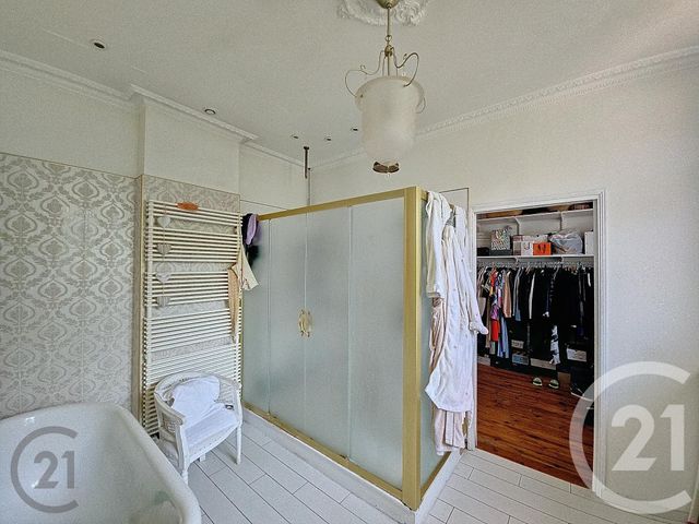 immeuble à vendre - 610.0 m2 - CHATEL GUYON - 63 - AUVERGNE - Century 21 Agence Girard