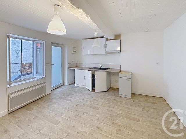 immeuble à vendre - 140.0 m2 - ST BONNET PRES RIOM - 63 - AUVERGNE - Century 21 Agence Girard