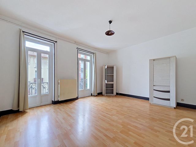 maison à vendre - 6 pièces - 150.7 m2 - CHATEL GUYON - 63 - AUVERGNE - Century 21 Agence Girard