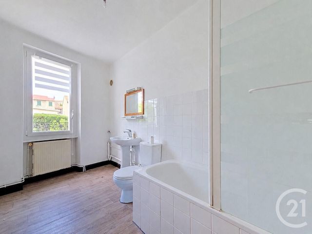 maison à vendre - 6 pièces - 150.7 m2 - CHATEL GUYON - 63 - AUVERGNE - Century 21 Agence Girard