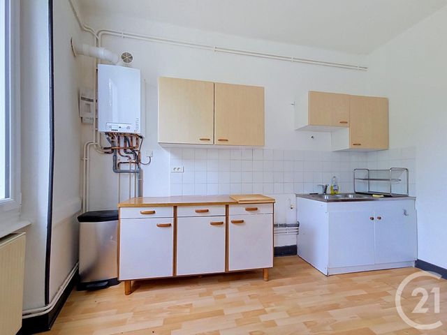maison à vendre - 6 pièces - 150.7 m2 - CHATEL GUYON - 63 - AUVERGNE - Century 21 Agence Girard