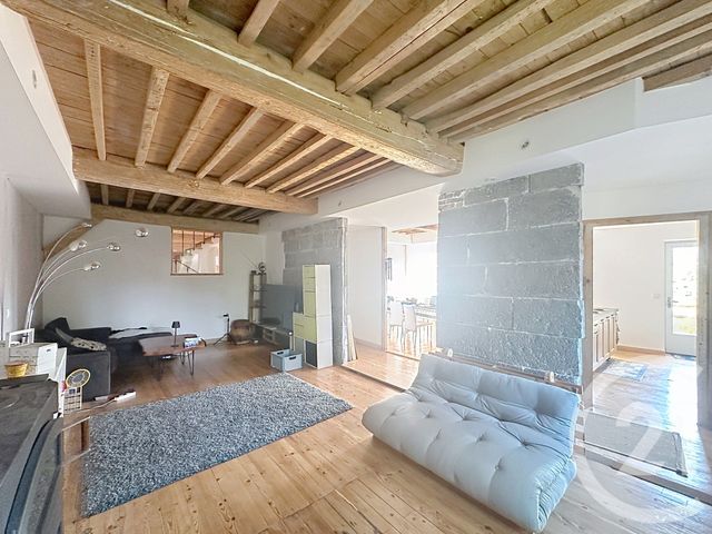 maison à vendre - 5 pièces - 139.79 m2 - MARSAT - 63 - AUVERGNE - Century 21 Agence Girard