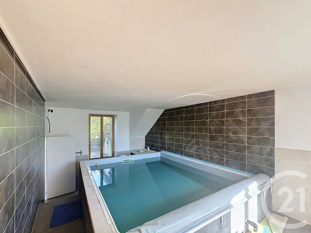 maison à vendre - 5 pièces - 139.79 m2 - MARSAT - 63 - AUVERGNE - Century 21 Agence Girard