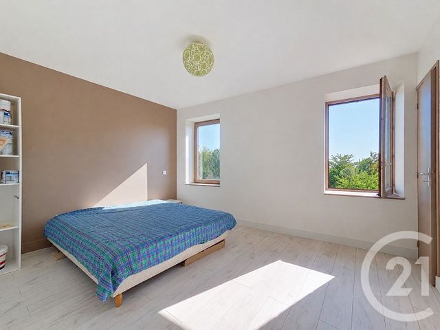 maison à vendre - 5 pièces - 139.79 m2 - MARSAT - 63 - AUVERGNE - Century 21 Agence Girard