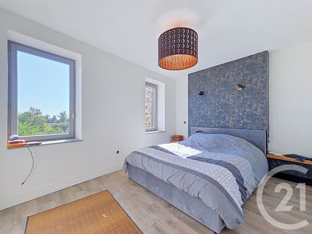 maison à vendre - 5 pièces - 139.79 m2 - MARSAT - 63 - AUVERGNE - Century 21 Agence Girard