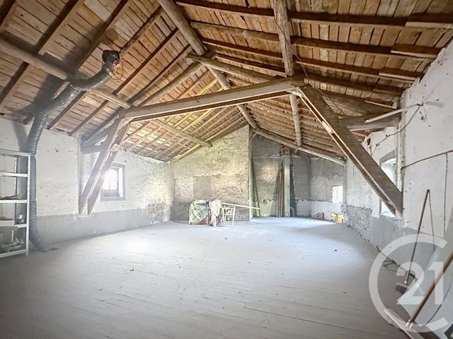 maison à vendre - 5 pièces - 139.79 m2 - MARSAT - 63 - AUVERGNE - Century 21 Agence Girard