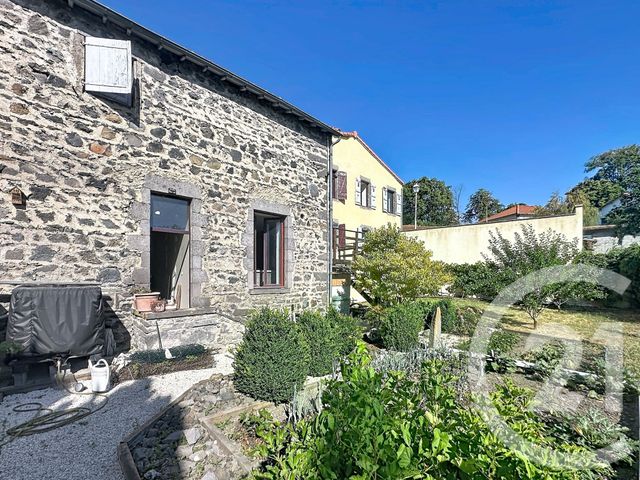 maison à vendre - 5 pièces - 139.79 m2 - MARSAT - 63 - AUVERGNE - Century 21 Agence Girard