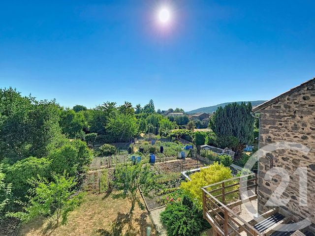 maison à vendre - 5 pièces - 139.79 m2 - MARSAT - 63 - AUVERGNE - Century 21 Agence Girard
