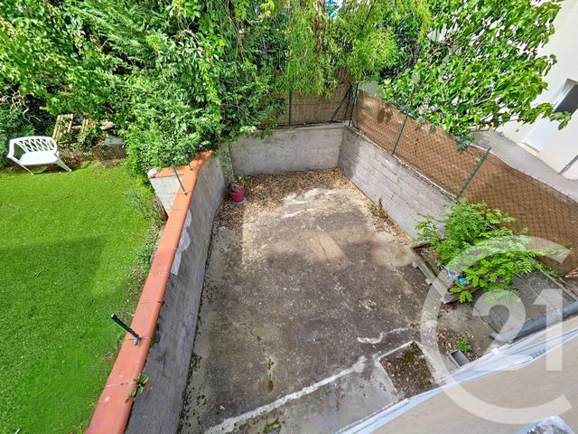immeuble à vendre - 150.0 m2 - CHATEL GUYON - 63 - AUVERGNE - Century 21 Agence Girard