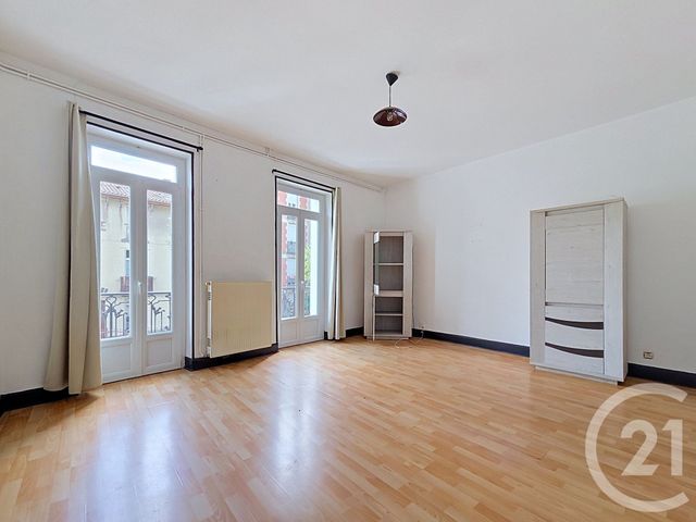 immeuble à vendre - 150.0 m2 - CHATEL GUYON - 63 - AUVERGNE - Century 21 Agence Girard
