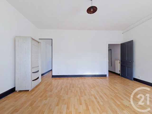 immeuble à vendre - 150.0 m2 - CHATEL GUYON - 63 - AUVERGNE - Century 21 Agence Girard