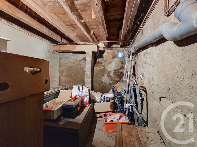 immeuble à vendre - 150.0 m2 - CHATEL GUYON - 63 - AUVERGNE - Century 21 Agence Girard