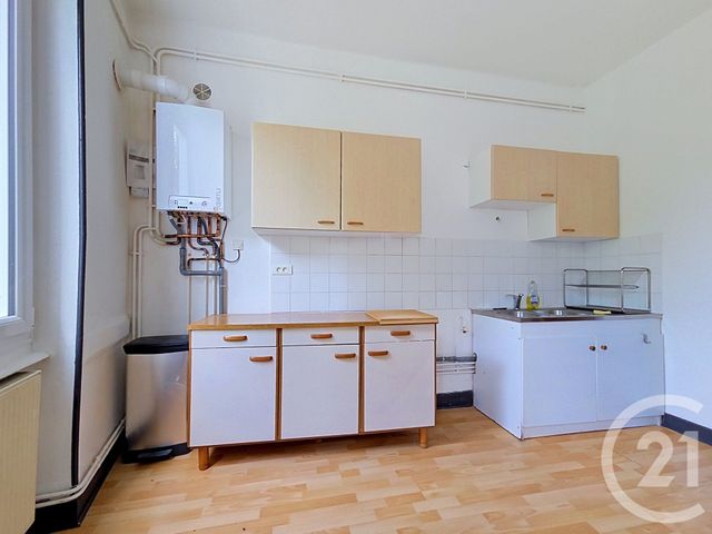 immeuble à vendre - 150.0 m2 - CHATEL GUYON - 63 - AUVERGNE - Century 21 Agence Girard