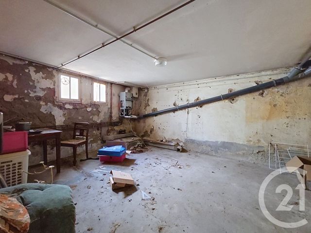 immeuble à vendre - 150.0 m2 - CHATEL GUYON - 63 - AUVERGNE - Century 21 Agence Girard