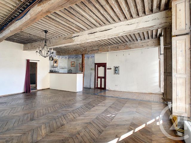 Appartement F3 à vendre - 3 pièces - 83.8 m2 - RIOM - 63 - AUVERGNE - Century 21 Agence Girard