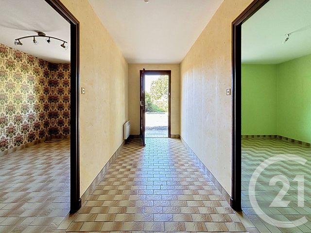 maison à vendre - 6 pièces - 143.15 m2 - BLANZAT - 63 - AUVERGNE - Century 21 Agence Girard