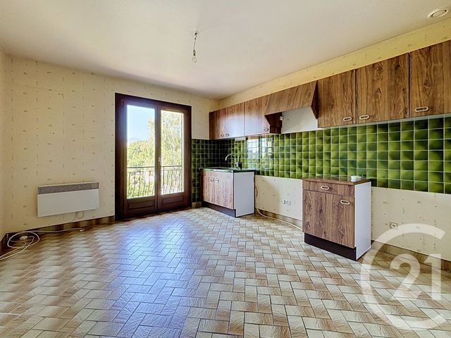 maison à vendre - 6 pièces - 143.15 m2 - BLANZAT - 63 - AUVERGNE - Century 21 Agence Girard