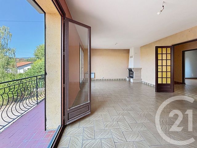 maison à vendre - 6 pièces - 143.15 m2 - BLANZAT - 63 - AUVERGNE - Century 21 Agence Girard