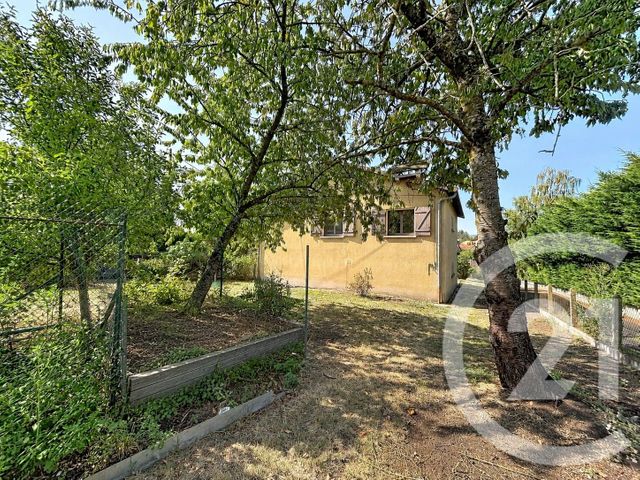 maison à vendre - 6 pièces - 143.15 m2 - BLANZAT - 63 - AUVERGNE - Century 21 Agence Girard