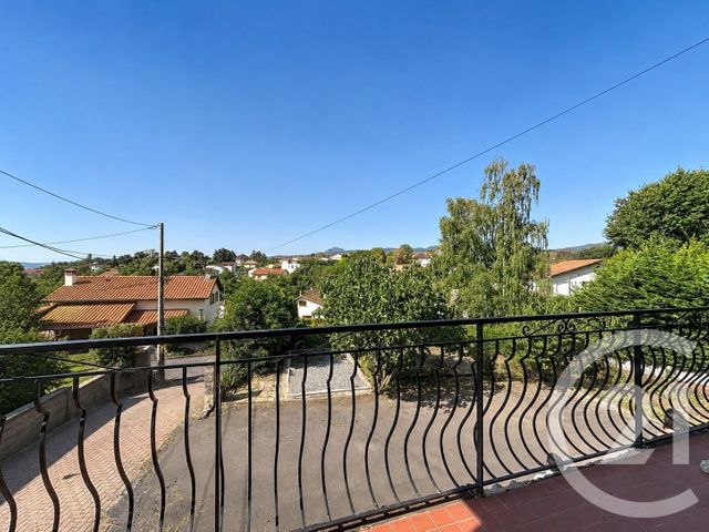maison à vendre - 6 pièces - 143.15 m2 - BLANZAT - 63 - AUVERGNE - Century 21 Agence Girard